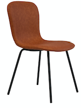 TC-2179-PU  Dining office chair home furniture ...