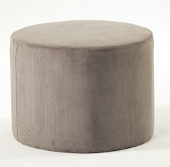TP-01 ottoman stool pouf living room