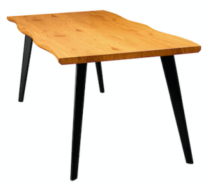 TD-2220 MDF dining table wholesale made in China