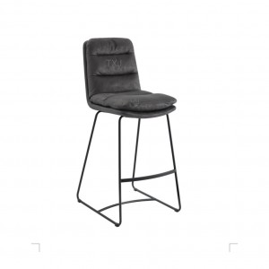 TXJ BS-1900 Barstool Barchair For Kitchen Room