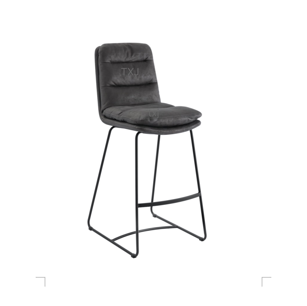 TXJ BS-1900 Barstool Barchair For Kitchen Room Featured Image