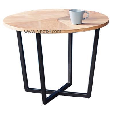 Modern CoffeeTable with  wood veener Featured Image