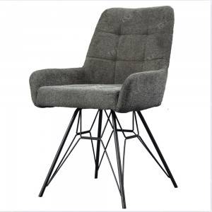 Dining Chair with Arm TC-2092