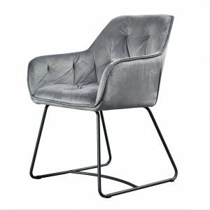 Dining Chair with Arm TC-2095