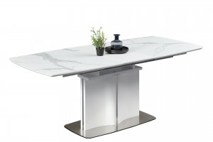 Modern furniture Extension Table for Kitchen TD-2054