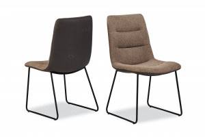Fabric Dining Chair TC-2070