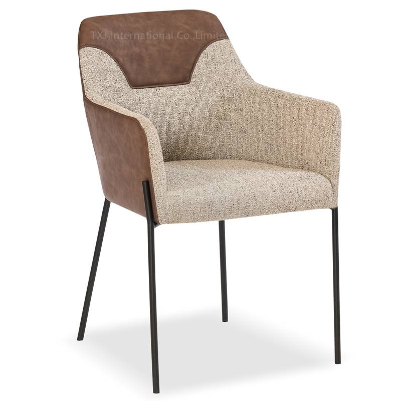 Arm Chair TC-2056 Featured Image