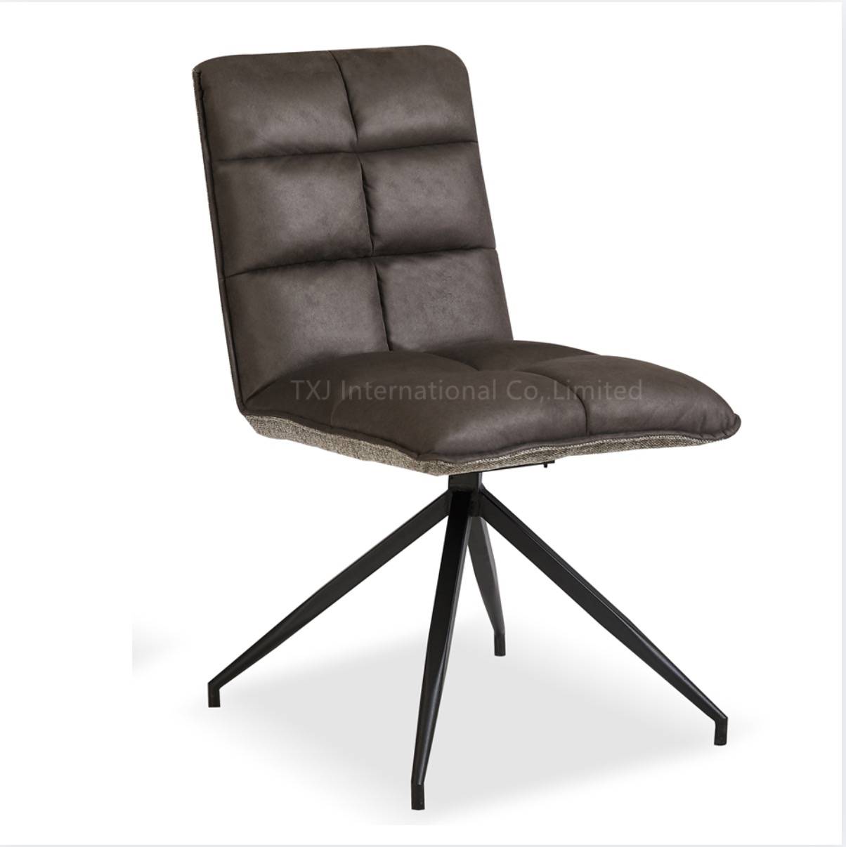 180° Swivel Dining Chair TC-2055 Featured Image