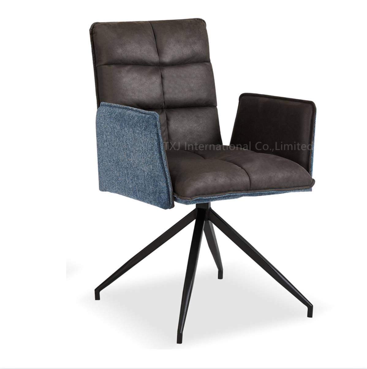 180° Swivel Arm Chair TC-2054 Featured Image
