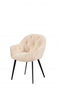 Promotional Leisure Chair TC-2012-S With Teddy fabric