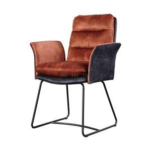 Dining Chair with Arm TC-2022