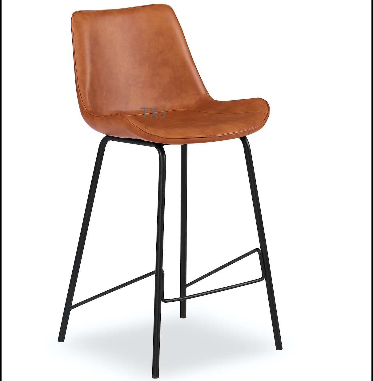 TXJ TC2061 Barstool Barchair For Kitchen Room Featured Image