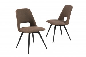 TC-2067 Dining Chair with PU fabric