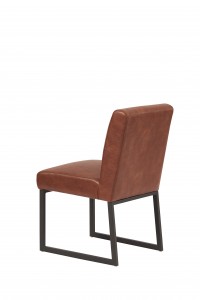 TC-2153 Dining Chair with PU fabric