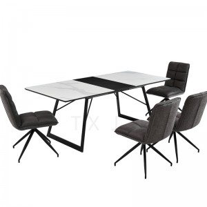 Extension Dining Table TD-2055