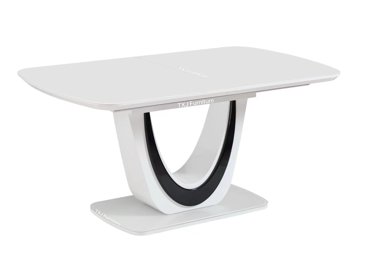 Hot selling Dining Table Extension Table TD-2055 Featured Image