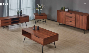 Furniture Sets for Living Room Melamine Board Lamp Table LT-1990