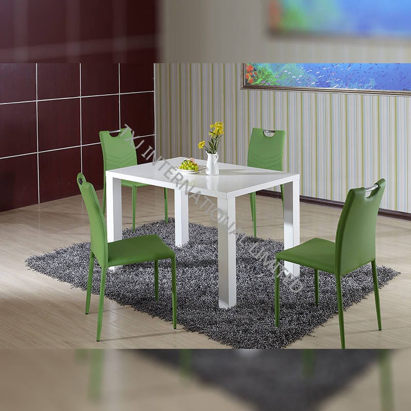 MDF dining table
