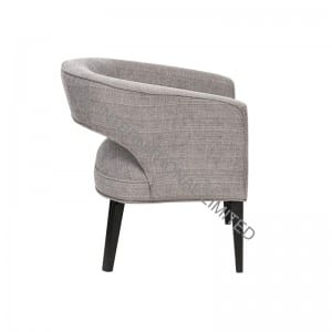ROOM Fabric Relax Chair