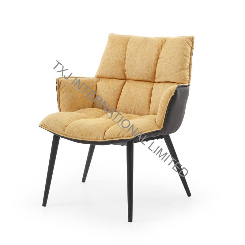 ALLEN FABRIC Relax Chair Featured Image