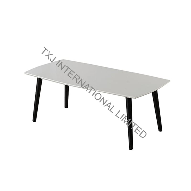 OEM Factory for Contemporary Dining Chairs - SHEFFIELD-CT MDF Coffee Table – TXJ