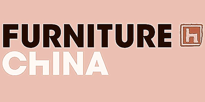 FURNITURE CHINA 2019-Sep 9th-12th!