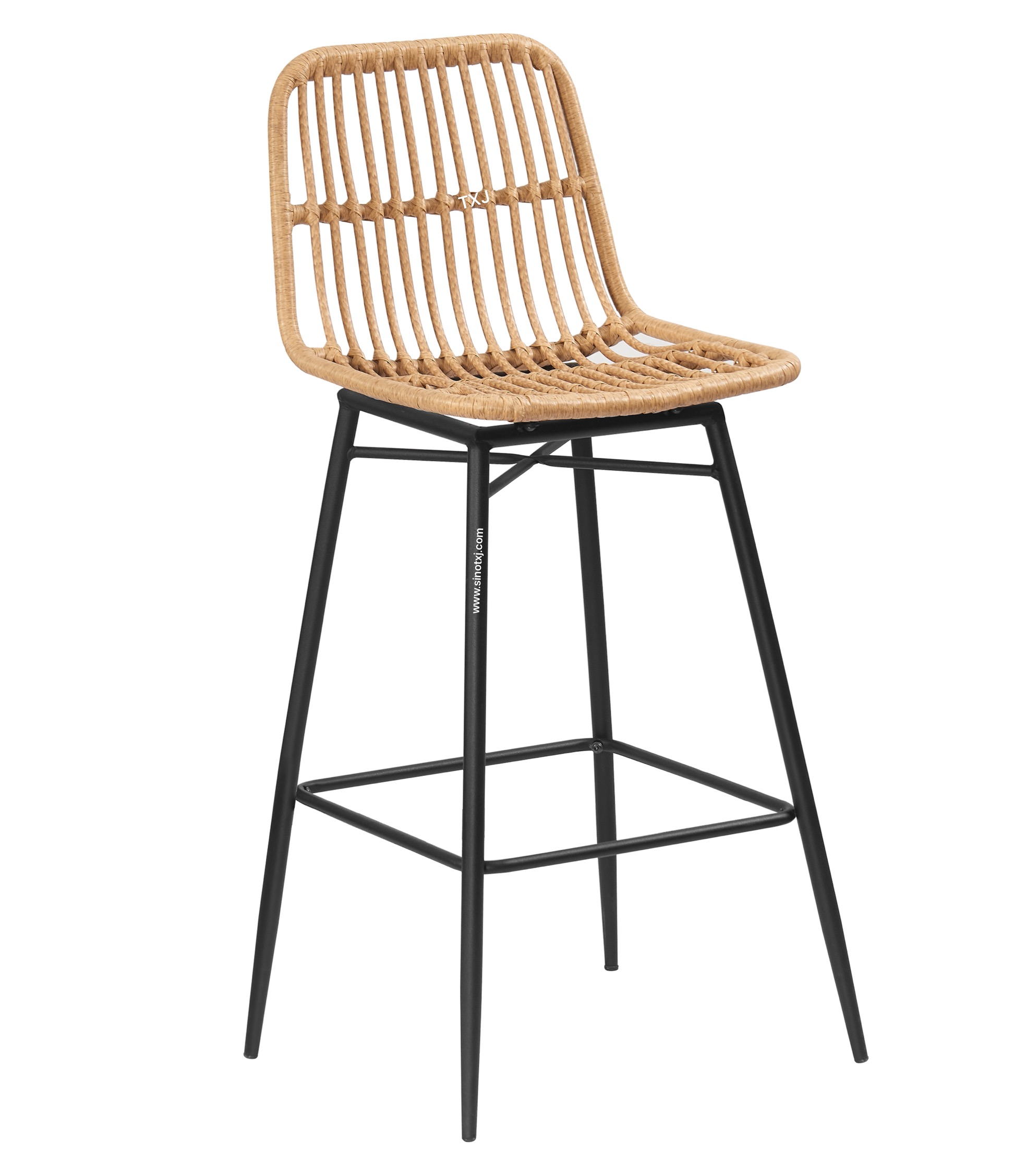 Morden furniture Barstool for kitchen BS-1988 Featured Image
