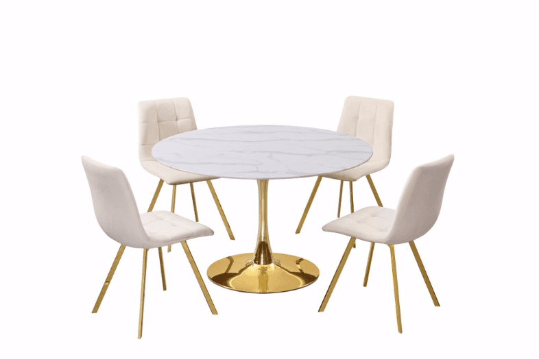 TXJ Round table