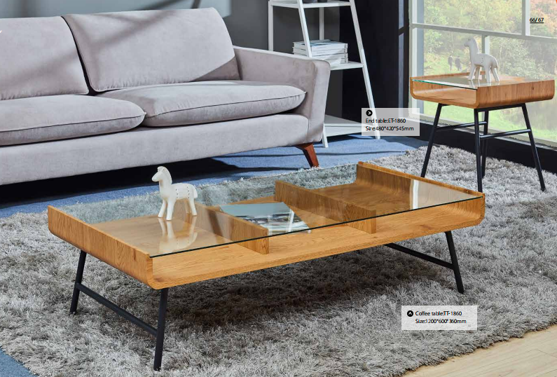 How to choose a good coffee table?