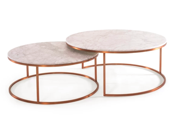 Matters need to attention when purchase coffee tables