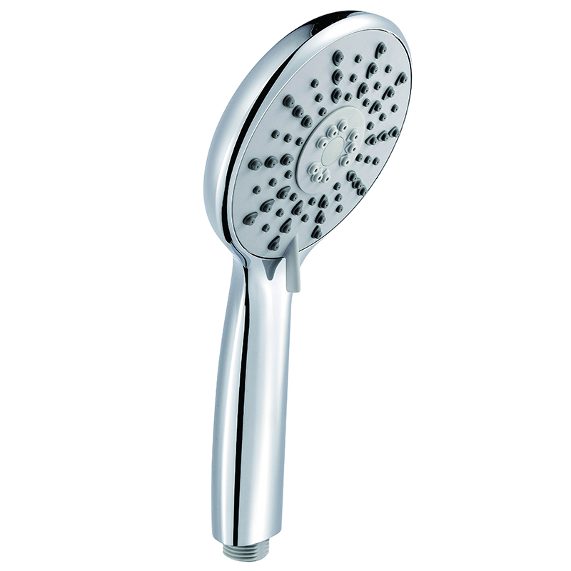 8 Year Exporter Accessories Cheap Hand Shower - Bathroom mixer shower S2123 handshower – Sinyu
