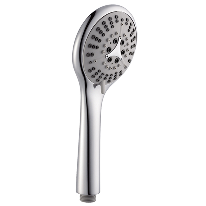 Best Price on Hot And Cold Shower Head - Spa hand shower S3356 handshower – Sinyu
