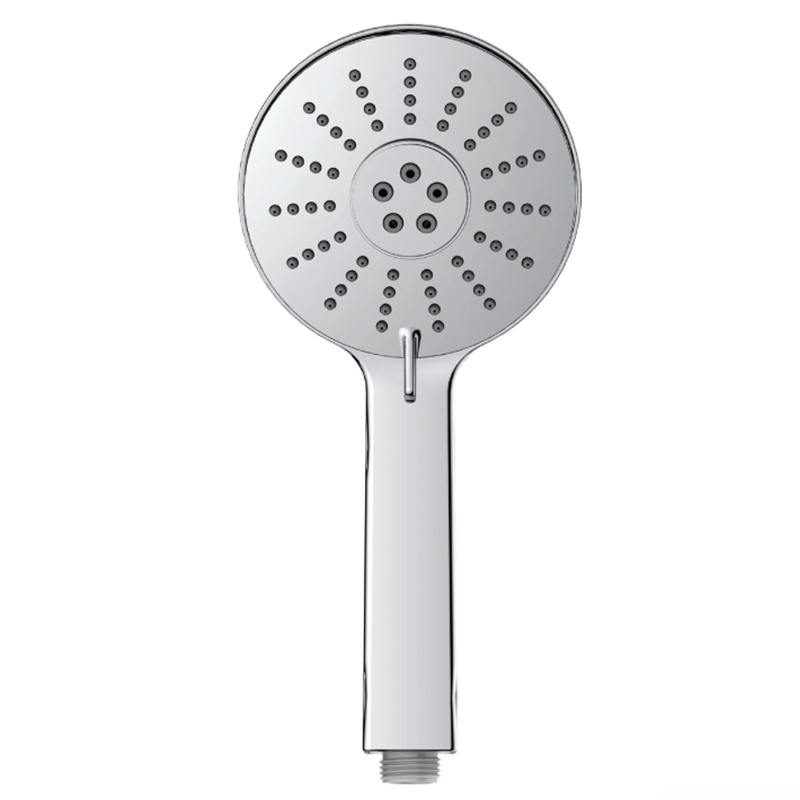 Original Factory Handheld Shower Bracket - Hand shower abs material S1613 handshower – Sinyu
