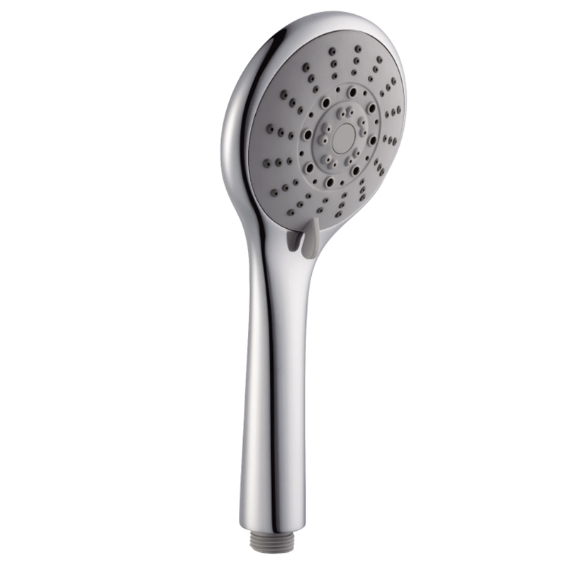 Excellent quality Matte Black Faucet - High quality shower S3335 handshower – Sinyu