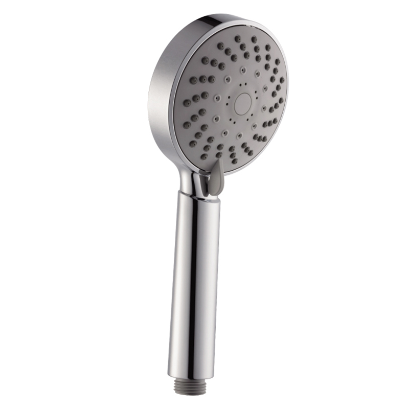 Big discounting Adjustable Shower Support Bar - Plastic bathroom shower S3125 handshower – Sinyu