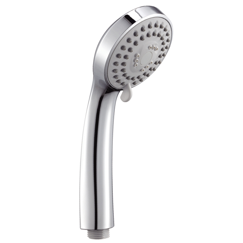 Excellent quality Faucet Fittings - Best chrome finish handshower S0223 handshower – Sinyu