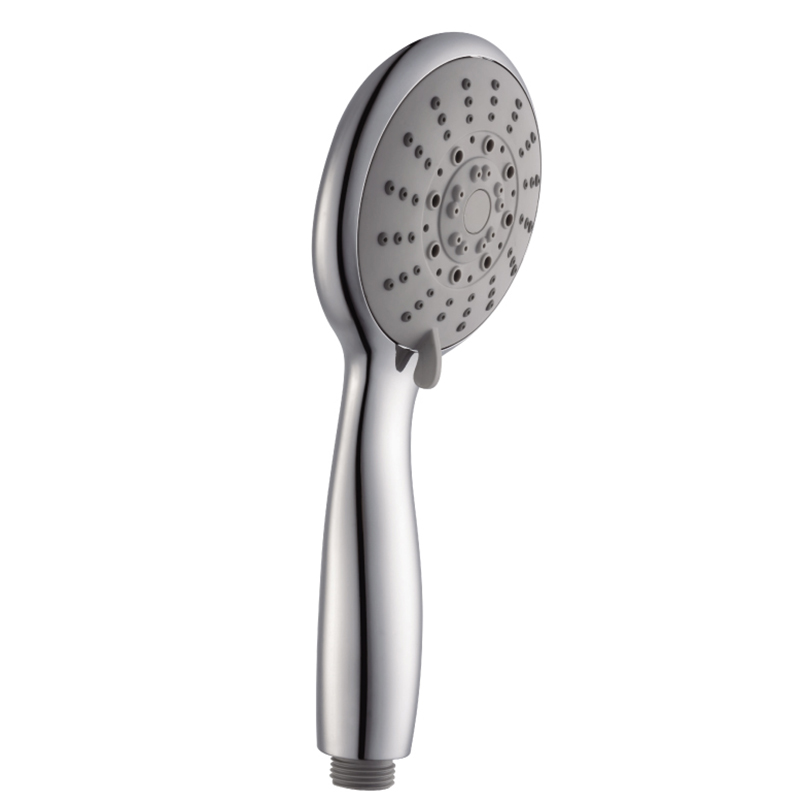 Factory Supply Single Handle Kitchen Faucet - Chrome plastic handshower S3035 handshower – Sinyu