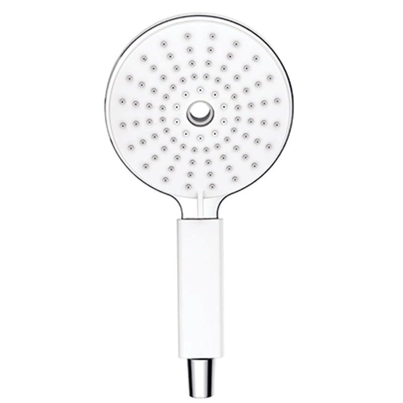 Hot-selling Shower Proof Bathroom Clock - S2013 Handshower – Sinyu detail pictures