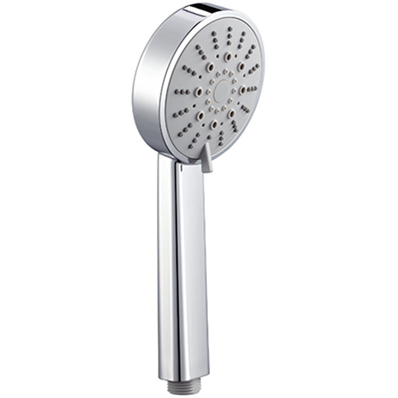 China Gold Supplier for Wooden Bathroom Cabinets - Function hand shower S0715 handshower – Sinyu detail pictures