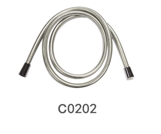 Reasonable price Shower Of Concealed Faucet - C0202 Shower Hose – Sinyu