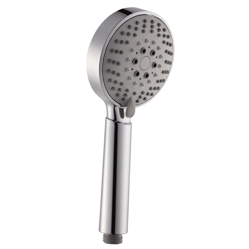 Top Suppliers Accessories Sliding Shower Bars - Retractable shower S3115 handshower – Sinyu