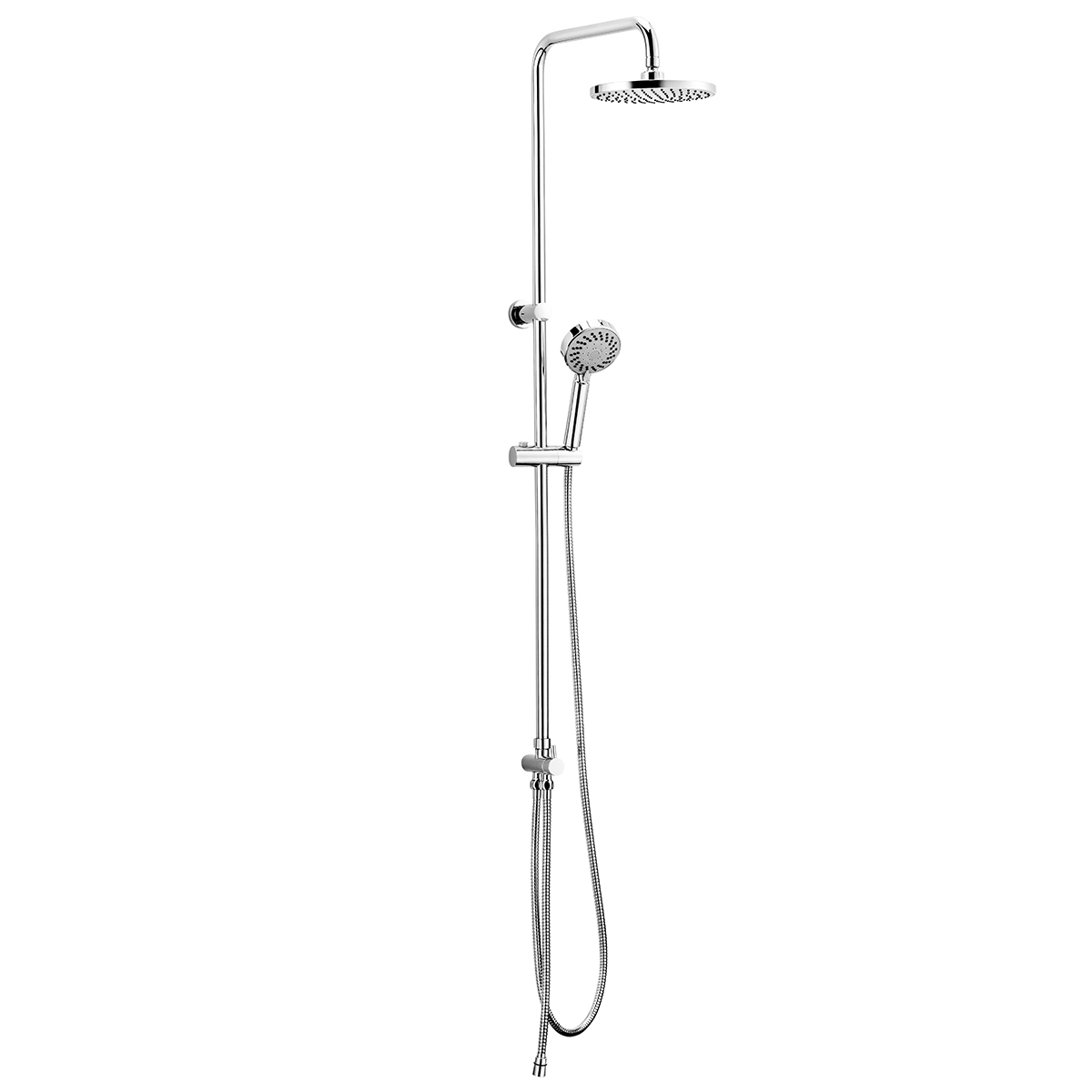 Factory made hot-sale Bathroom Cabinet With Sink - Bath shower bar F2101 shower column – Sinyu