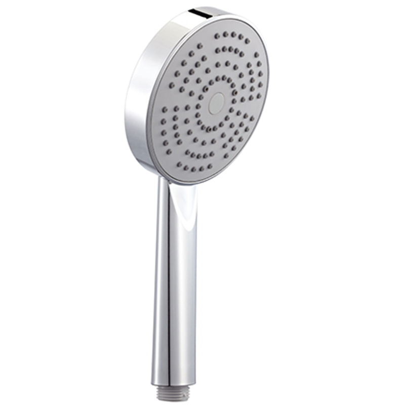 Good User Reputation for Bathroom Shower Sliding Bar - Style plastic handshower for shower enclosure S0521 handshower – Sinyu