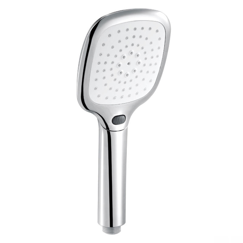 Wholesale Top Shower - Square hand shower S1013 handshower – Sinyu
