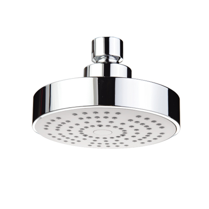 Fast delivery Pvc Vacuum Bathroom Cabinet - G0321 Showerhead – Sinyu Featured Image
