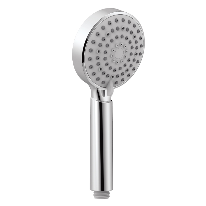 High Quality for Supercharging Shower Head - S3165 Handshower – Sinyu Featured Image