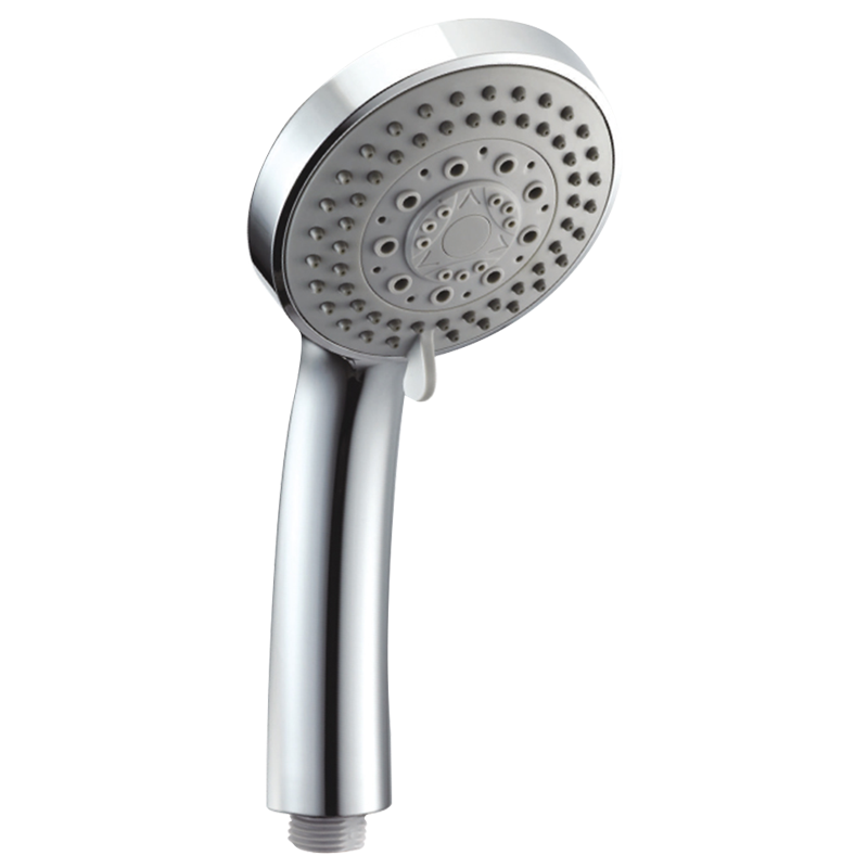 China Manufacturer for Bathtub Soap Dish - Plastic bathroom handshower S0115 handshower – Sinyu