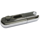 China Manufacturer for Stainless Sliding Bar - Best sliding door bracket slide brackets glass fixing bracket Q35 series sliding bracket – Sinyu