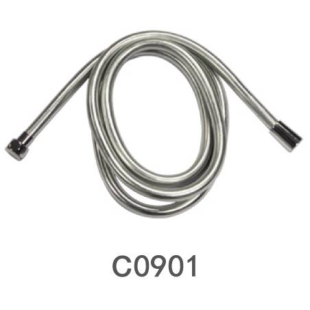 Good Quality Shower Column - Bathroom stainless steel shower head hose C0901 shower hose – Sinyu