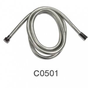 Reliable Supplier Shower Rod - Shower hose extension shower hose C0501 shower hose – Sinyu